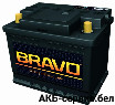 АКОМ Bravo 6CT-60 L